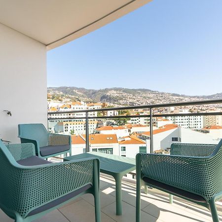 Casa Dos Filhos By Rent2U, Lda Appartement Funchal  Buitenkant foto