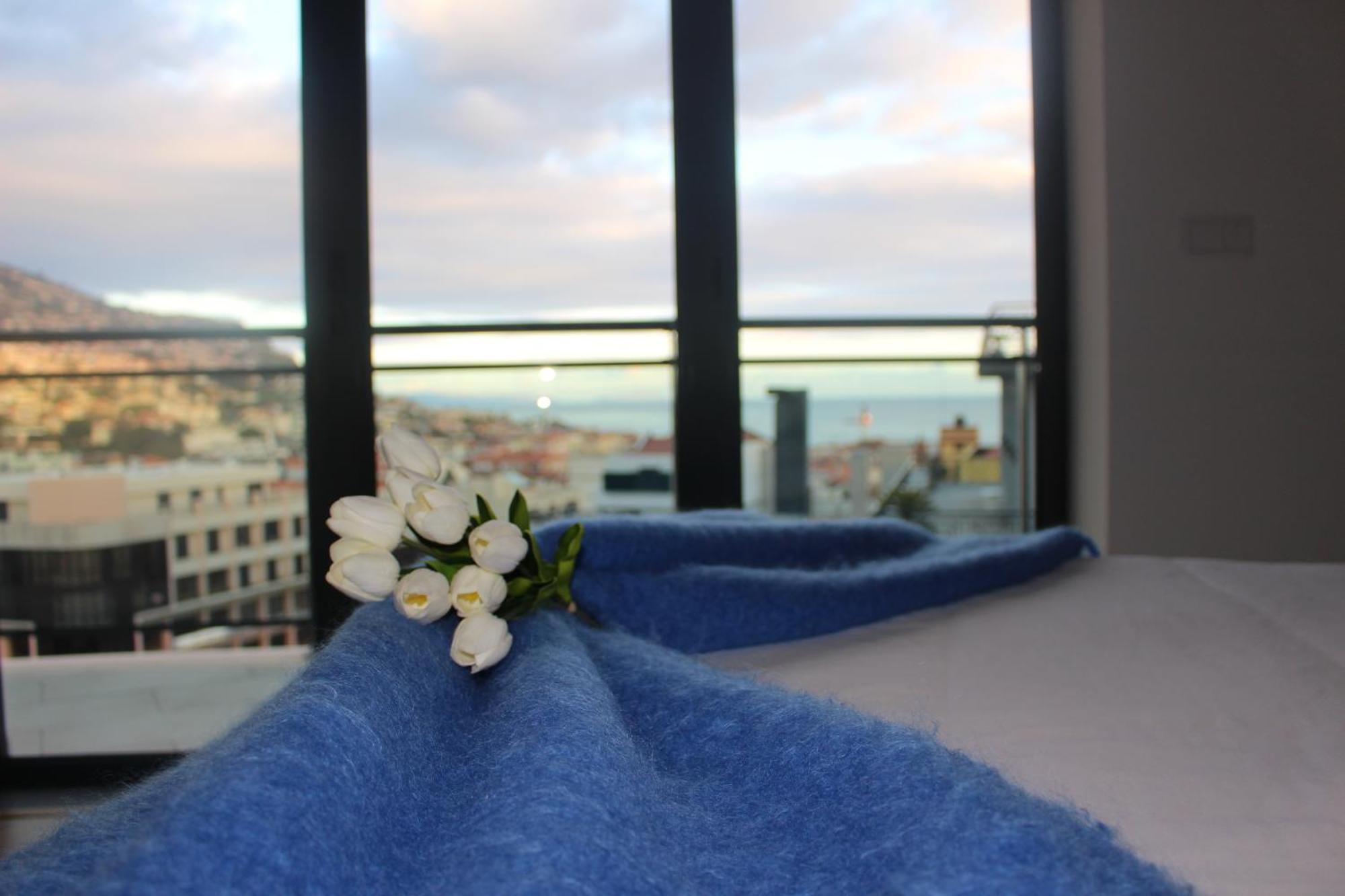 Casa Dos Filhos By Rent2U, Lda Appartement Funchal  Buitenkant foto