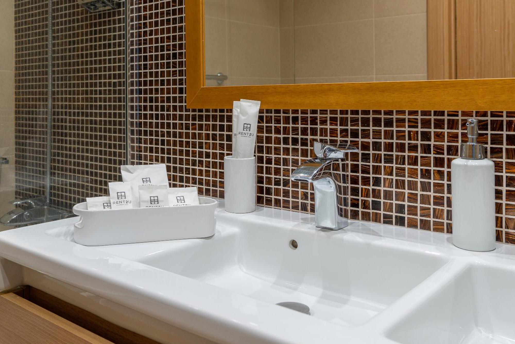 Casa Dos Filhos By Rent2U, Lda Appartement Funchal  Buitenkant foto