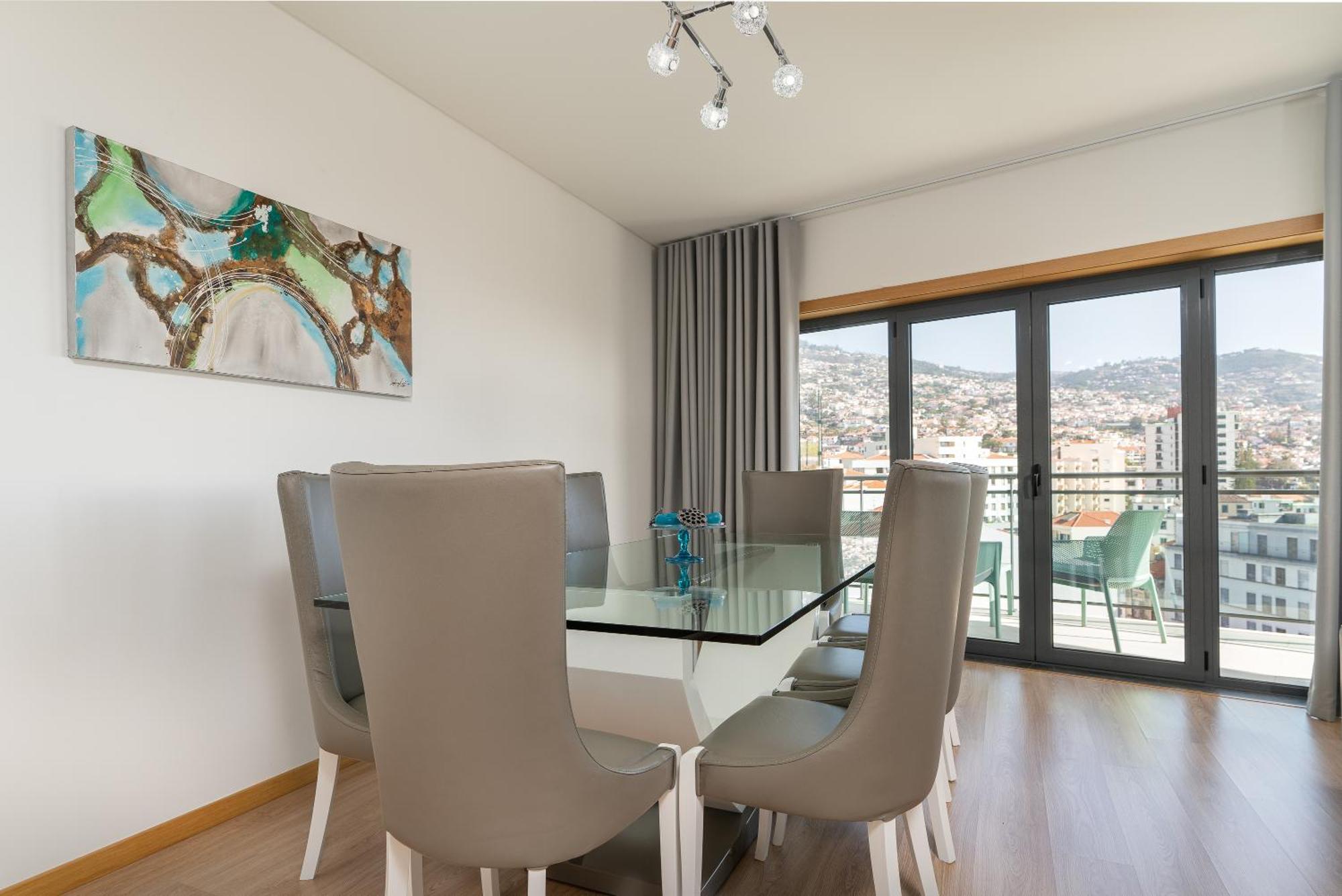 Casa Dos Filhos By Rent2U, Lda Appartement Funchal  Buitenkant foto