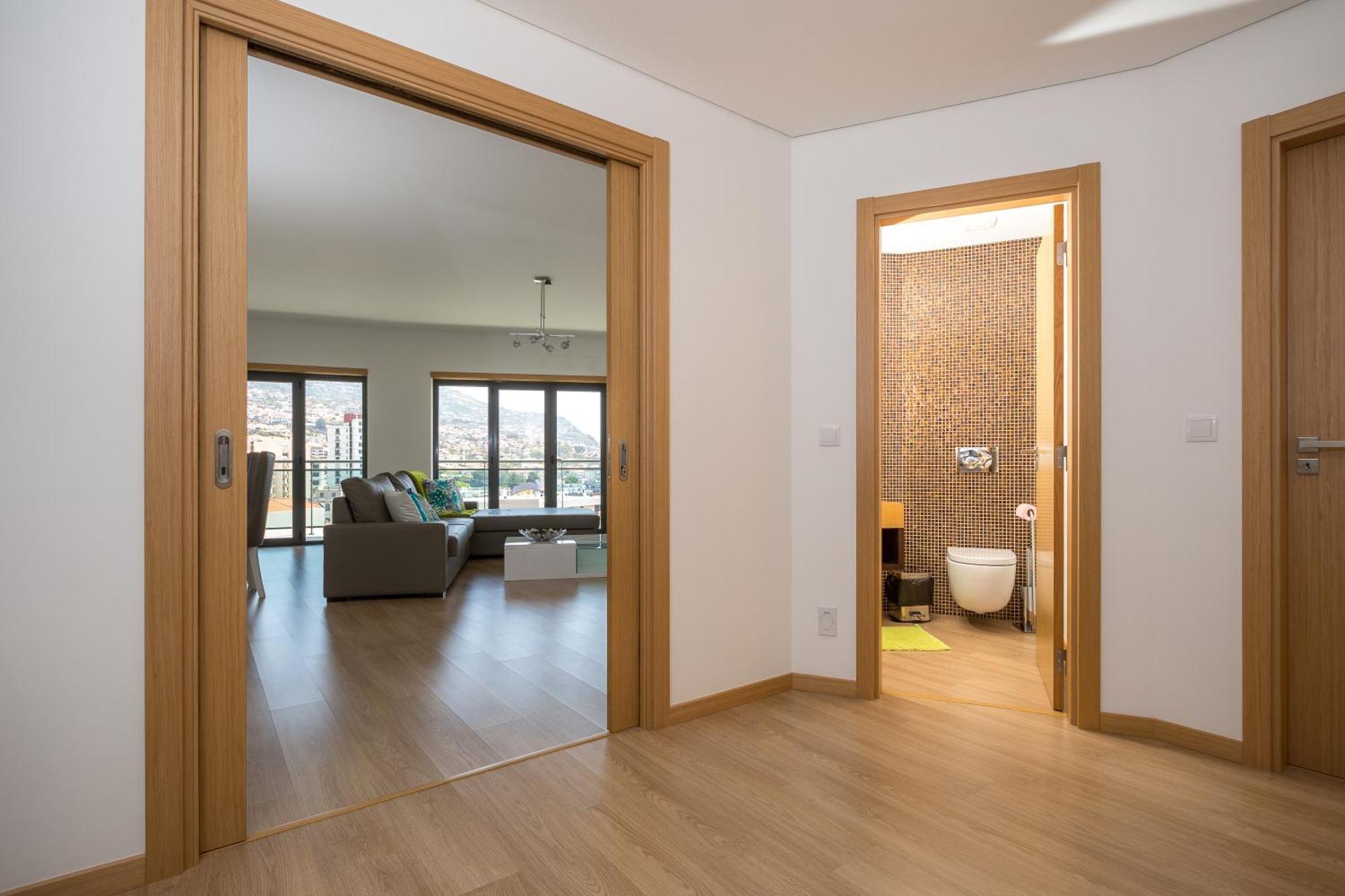Casa Dos Filhos By Rent2U, Lda Appartement Funchal  Buitenkant foto